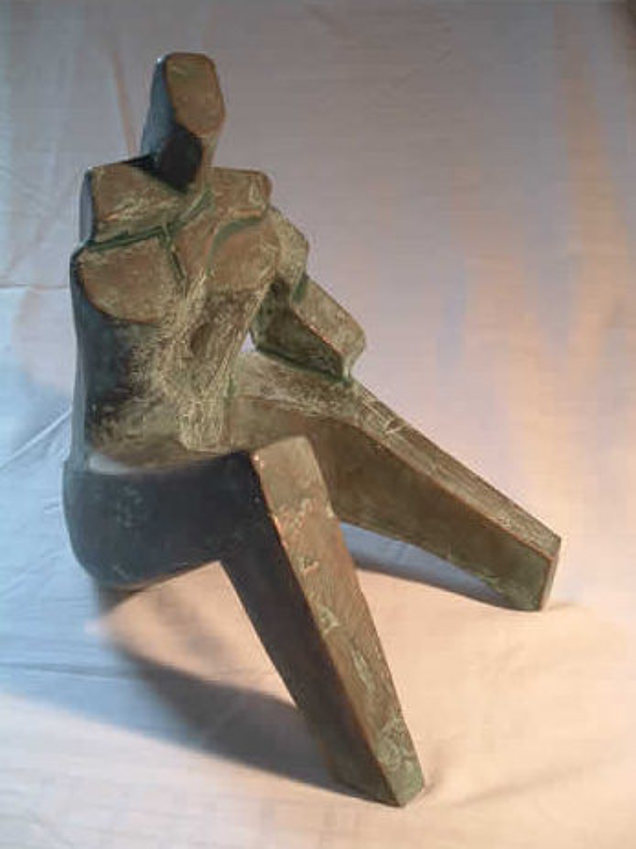 Skulptur